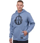SPARTAN x Outdoor Nation Helmet Hoodie - Men's