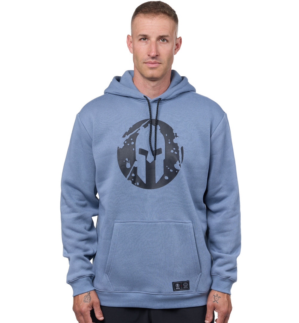 SPARTAN x Outdoor Nation Helmet Hoodie - Men's