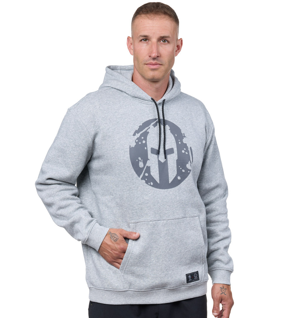 SPARTAN x Outdoor Nation Helmet Hoodie - Men's