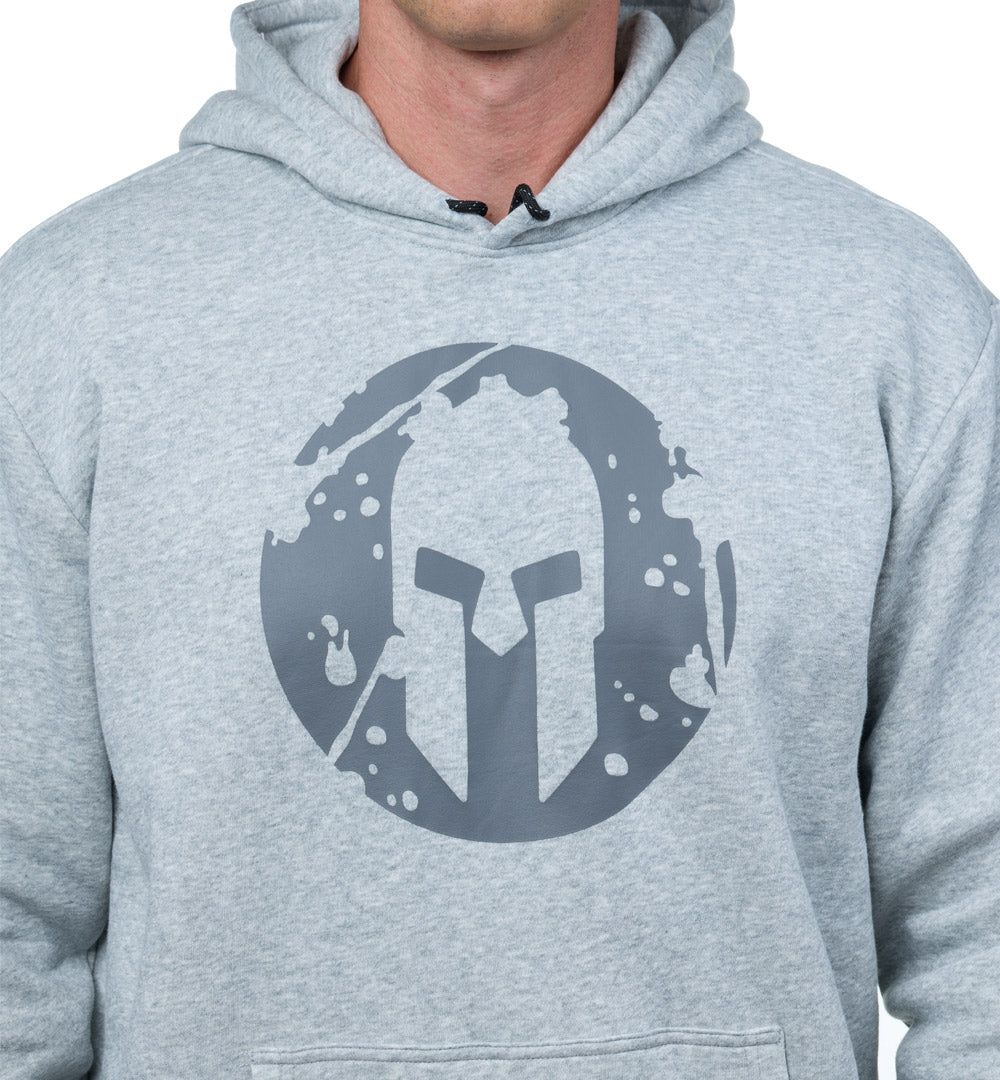 SPARTAN x Outdoor Nation Helmet Hoodie - Men's