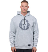 SPARTAN x Outdoor Nation Helmet Hoodie - Men's main image