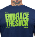 SPARTAN Beast Statement Tee - Men's