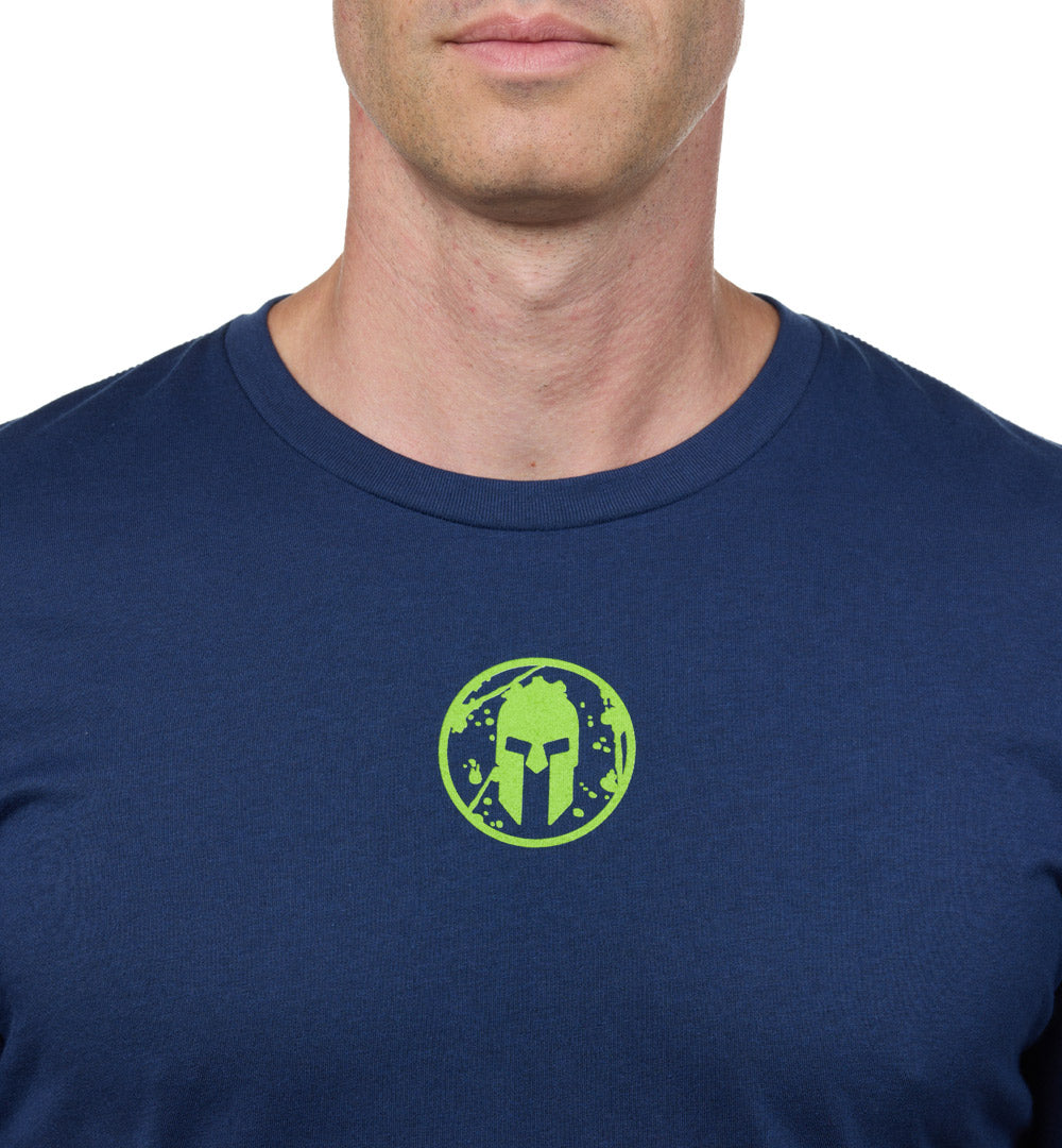 SPARTAN Beast Statement Tee - Men's