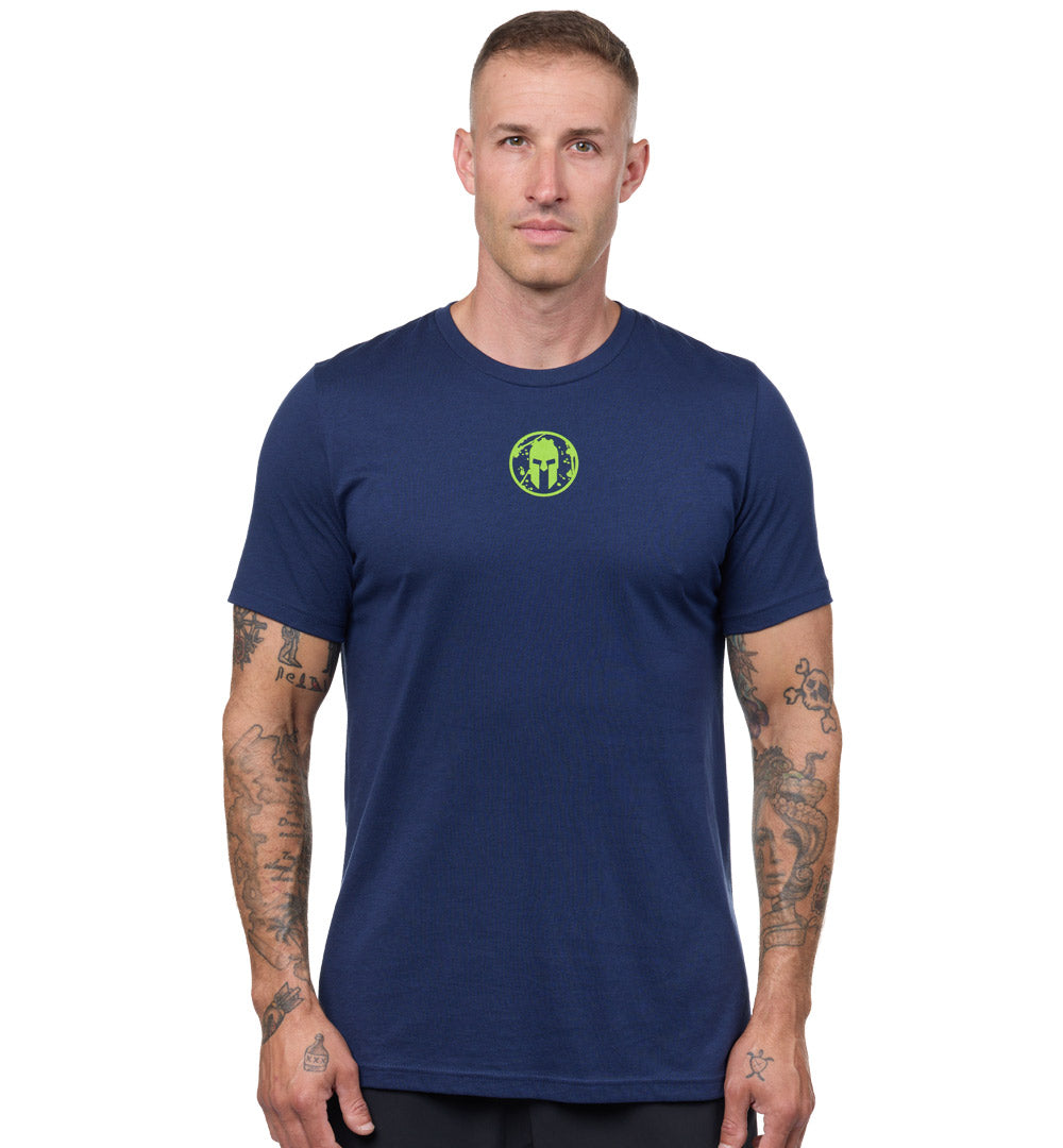 SPARTAN Beast Statement Tee - Men's