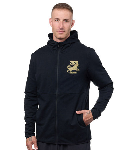 25% OFF MEN'S TRIFECTA GEAR