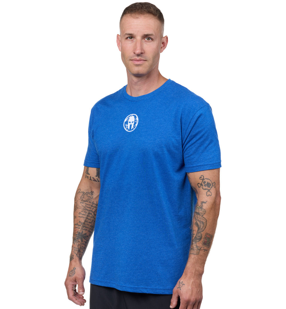 SPARTAN Super Statement Tee - Men's