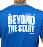 SPARTAN Super Statement Tee - Men's