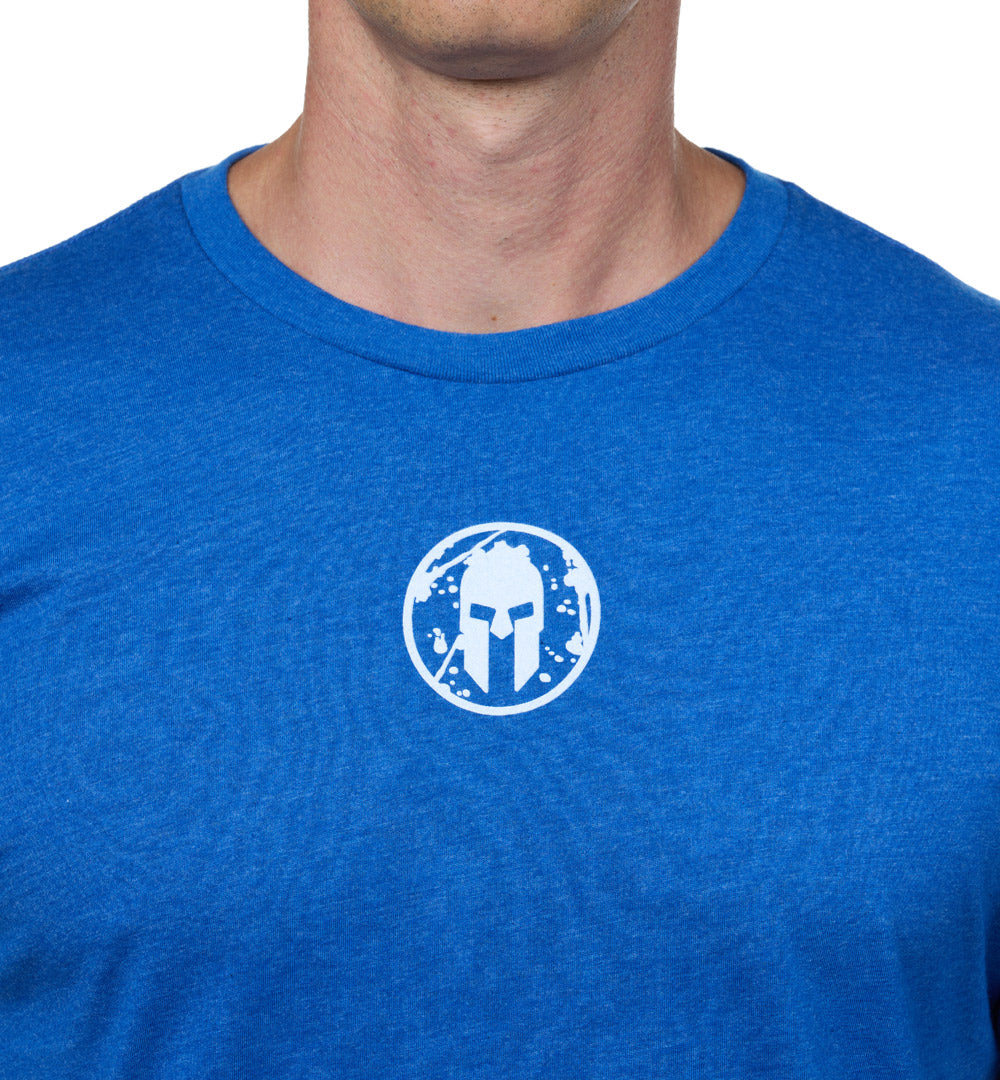 SPARTAN Super Statement Tee - Men's