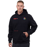 SPARTAN Trifecta Delta Hoodie - Men's
