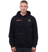 SPARTAN Trifecta Delta Hoodie - Men's main image