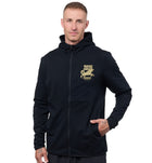 SPARTAN 2026 Trifecta Wolf FZ Jacket - Men's