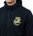 SPARTAN 2026 Trifecta Wolf FZ Jacket - Men's