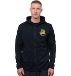 SPARTAN 2026 Trifecta Wolf FZ Jacket - Men's