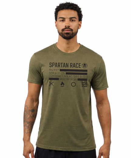 MEN'S TEES & TANKS