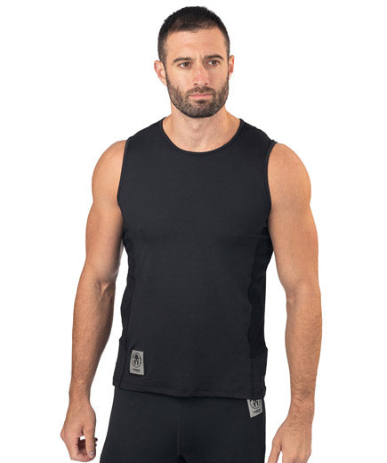25% OFF MEN'S TRAINING APPAREL