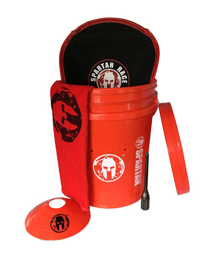 OBSTACLE TRAINING