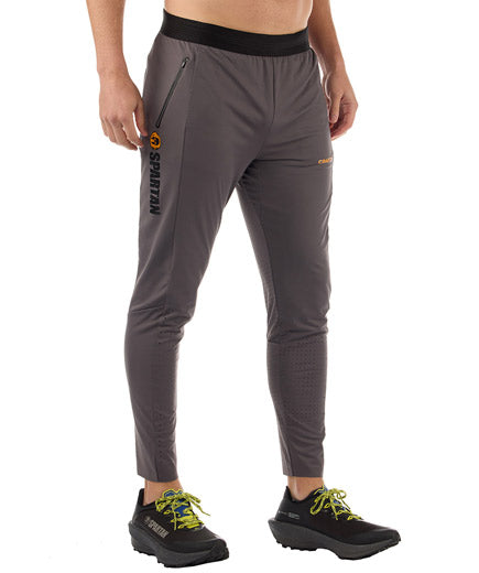 Men's Trail Running Apparel