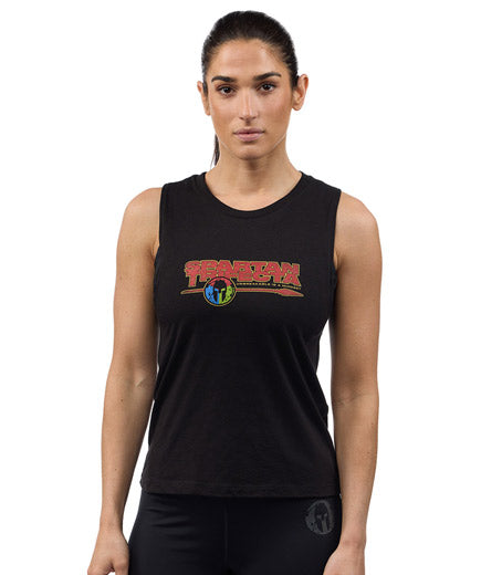 WOMEN'S TRIFECTA GEAR