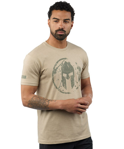 MEN'S TEES & TANKS