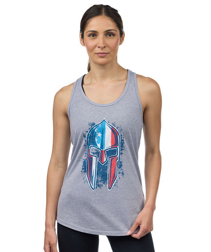 WOMEN'S TEES & TANKS