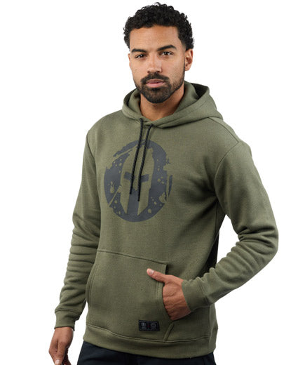 MEN'S HOODIES & FLEECE