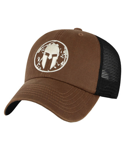 HATS & HEADWEAR