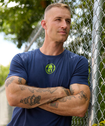 MEN'S TEES & TANKS