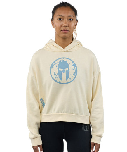 WOMEN'S HOODIES & FLEECE