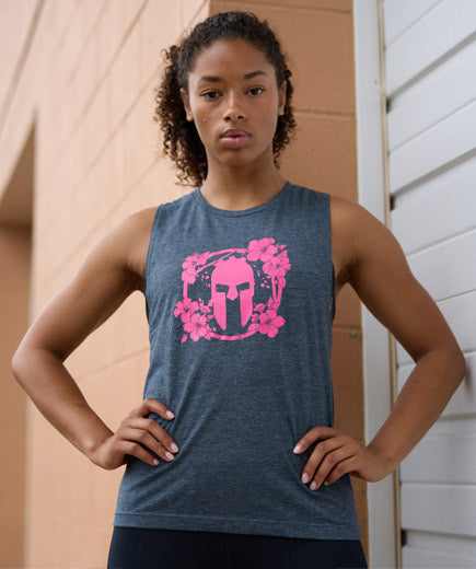 WOMEN'S TEES & TANKS