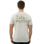 SPARTAN Beast Tee - Men's main image