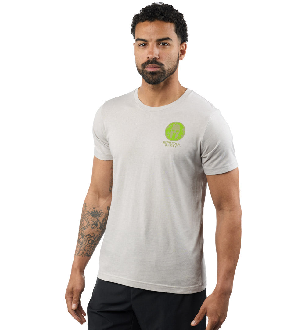 SPARTAN Beast Tee - Men's
