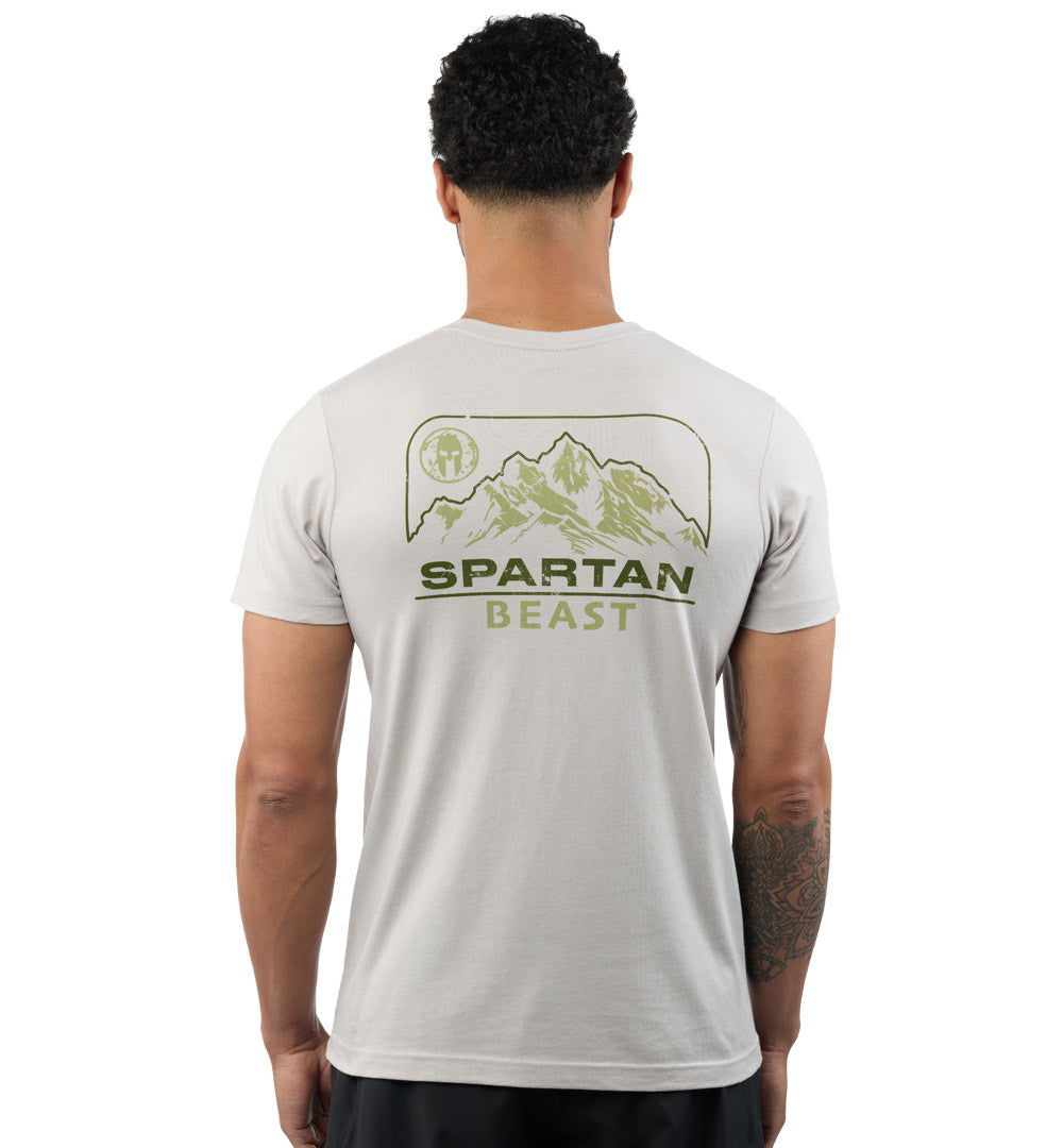 SPARTAN Beast Tee - Men's