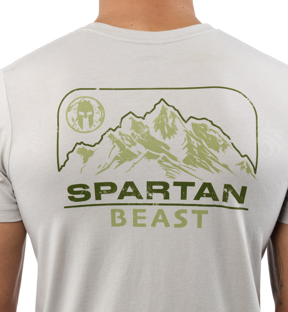 SPARTAN Beast Tee - Men's