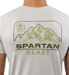 SPARTAN Beast Tee - Men's
