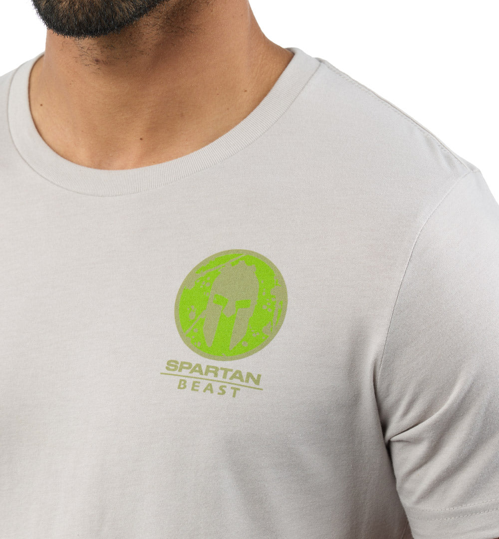 SPARTAN Beast Tee - Men's