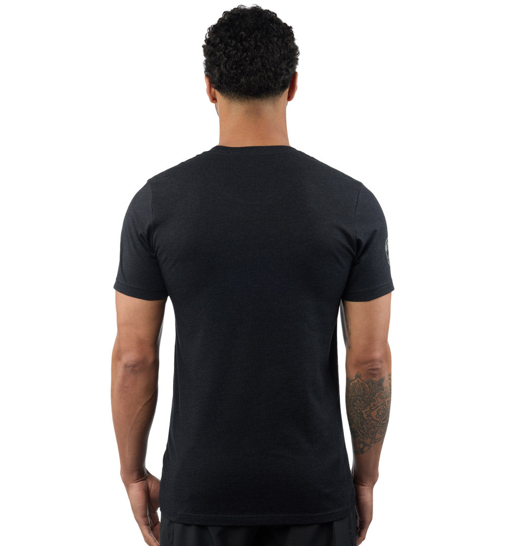 SPARTAN Built Different Tee - Men's