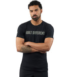 SPARTAN Built Different Tee - Men's