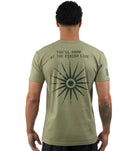 SPARTAN Bull's Eye Tee - Men's