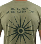 SPARTAN Bull's Eye Tee - Men's