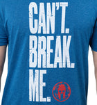 SPARTAN Can't Break Me Tee - Men's