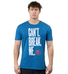 SPARTAN Can't Break Me Tee - Men's