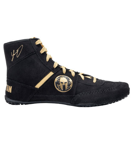 WRESTLING FOOTWEAR