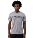 SPARTAN Core Logo Tee - Men's
