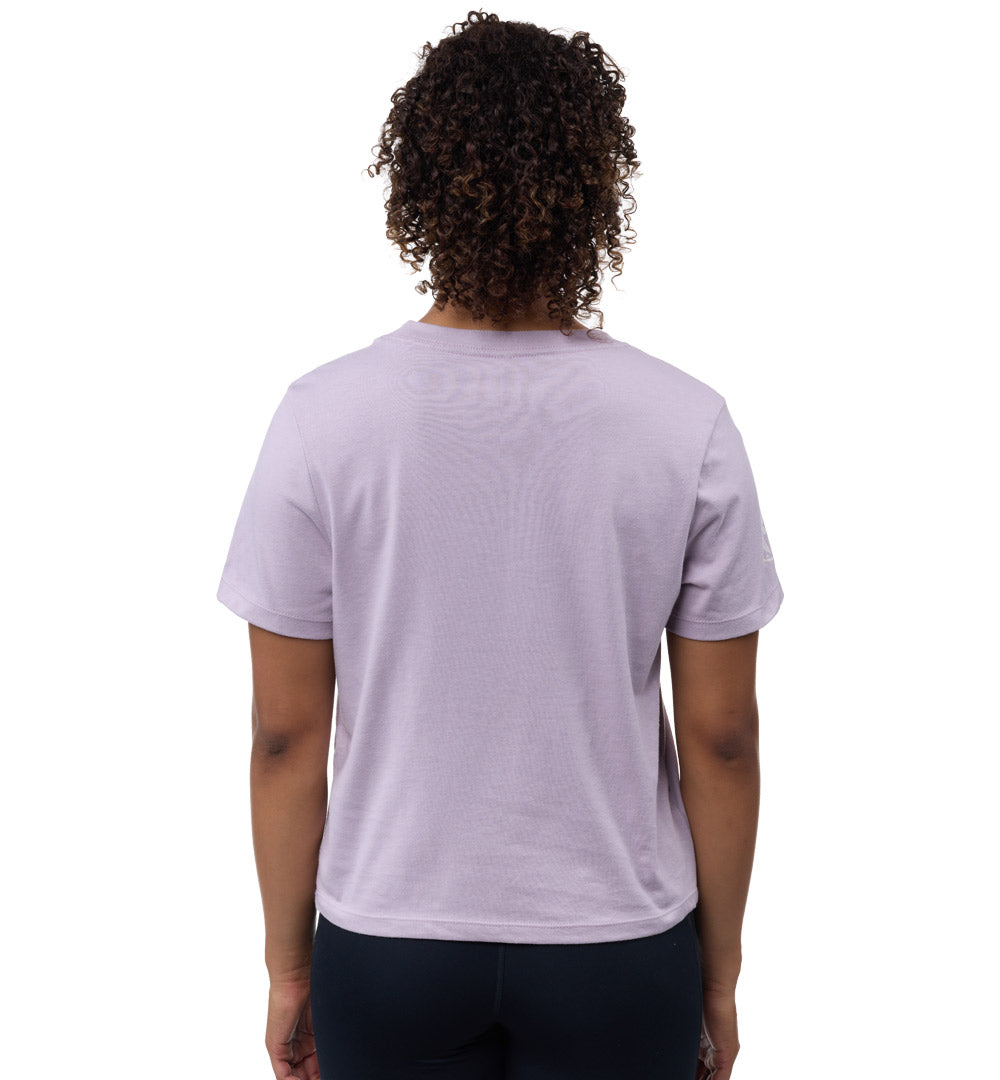SPARTAN Core Logo Tee - Women's