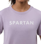 SPARTAN Core Logo Tee - Women's