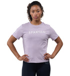 SPARTAN Core Logo Tee - Women's