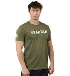 SPARTAN Core Logo Tee - Men's