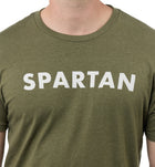 SPARTAN Core Logo Tee - Men's