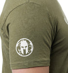 SPARTAN Core Logo Tee - Men's