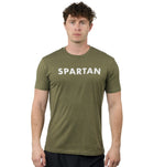 SPARTAN Core Logo Tee - Men's